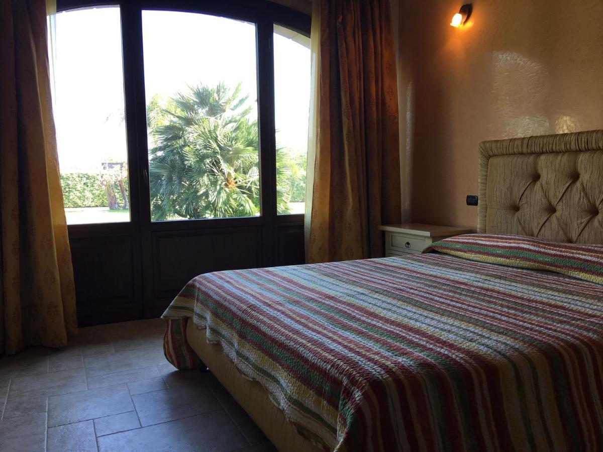 Borgo Dei Normanni Aparthotel San Vito dei Normanni Exterior photo