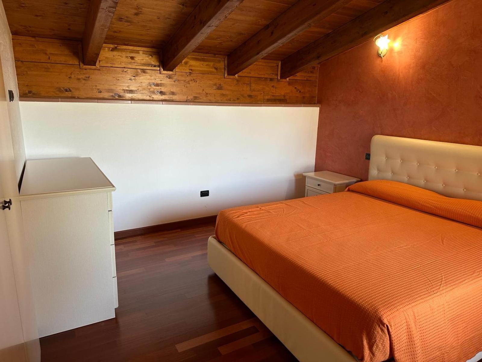 Borgo Dei Normanni Aparthotel San Vito dei Normanni Exterior photo